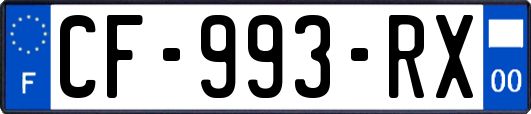 CF-993-RX