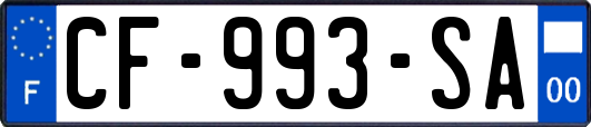 CF-993-SA