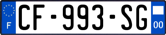 CF-993-SG