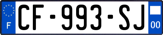 CF-993-SJ