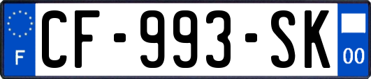 CF-993-SK