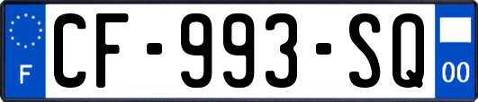 CF-993-SQ