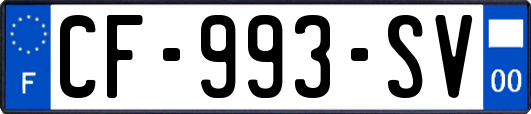 CF-993-SV