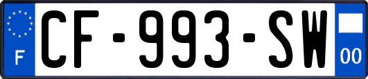 CF-993-SW