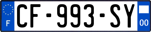 CF-993-SY