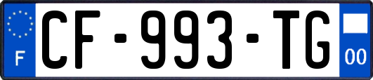 CF-993-TG