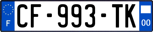 CF-993-TK
