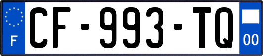 CF-993-TQ