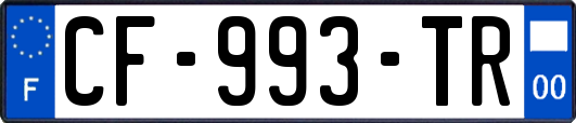 CF-993-TR