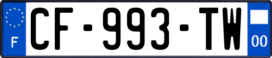 CF-993-TW