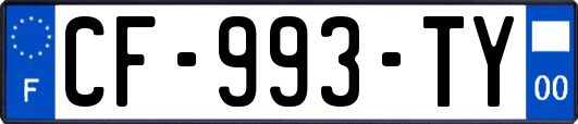 CF-993-TY