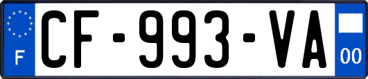 CF-993-VA