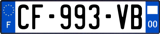 CF-993-VB