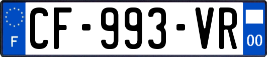 CF-993-VR