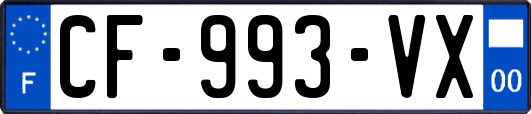 CF-993-VX