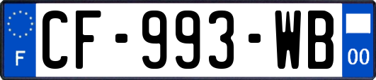 CF-993-WB