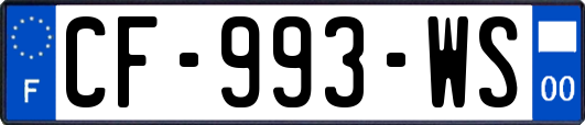 CF-993-WS