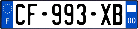 CF-993-XB
