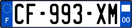 CF-993-XM