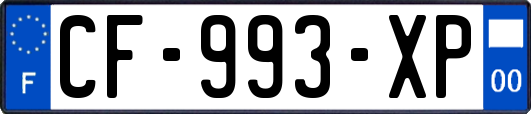 CF-993-XP