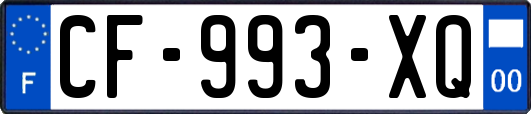 CF-993-XQ