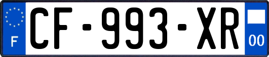 CF-993-XR
