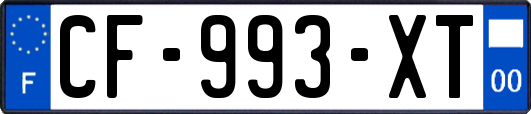 CF-993-XT