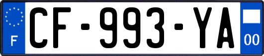 CF-993-YA