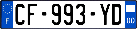 CF-993-YD