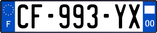CF-993-YX