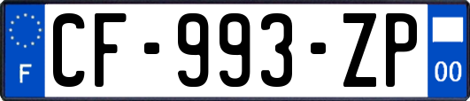 CF-993-ZP