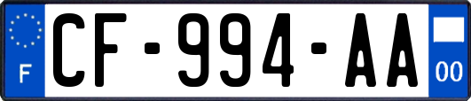 CF-994-AA