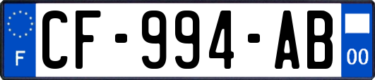 CF-994-AB