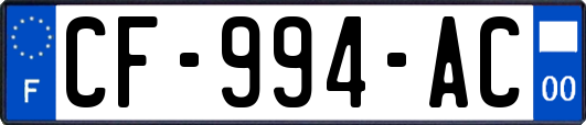 CF-994-AC