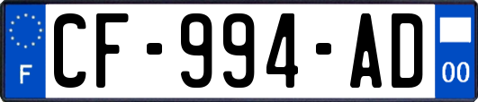 CF-994-AD