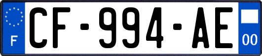 CF-994-AE