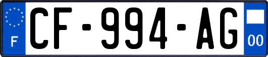 CF-994-AG