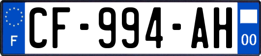 CF-994-AH