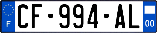 CF-994-AL