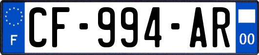 CF-994-AR