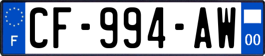 CF-994-AW