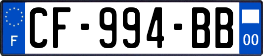 CF-994-BB