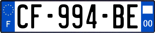 CF-994-BE