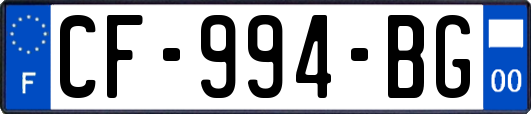 CF-994-BG