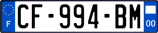 CF-994-BM