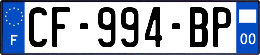 CF-994-BP