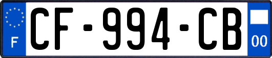 CF-994-CB
