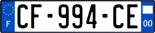 CF-994-CE