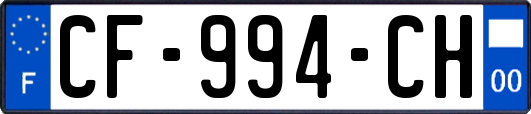 CF-994-CH