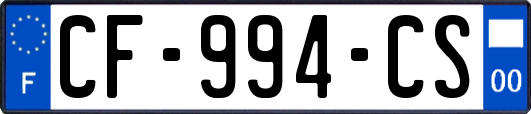 CF-994-CS